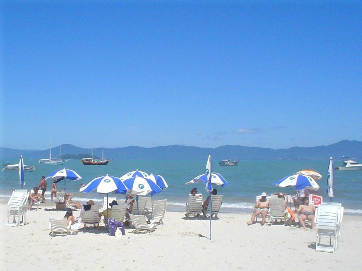 Praias Brancas. Boa Vida ฟลอเรียนอโปลิส ภายนอก รูปภาพ