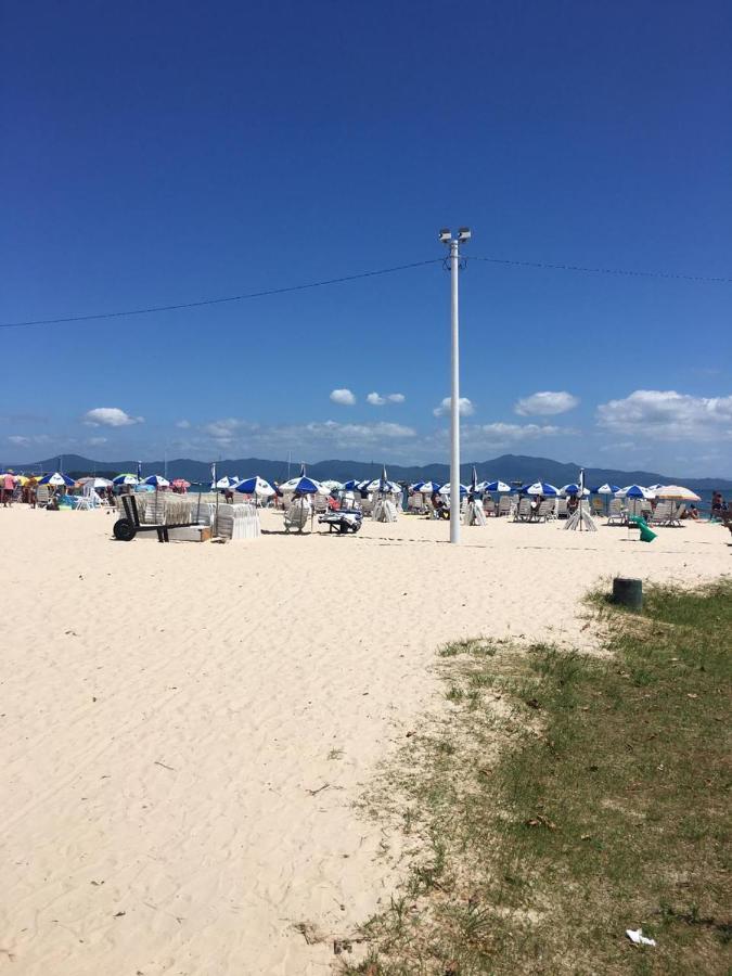 Praias Brancas. Boa Vida ฟลอเรียนอโปลิส ภายนอก รูปภาพ